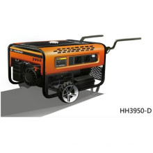 Benzin-Generator (HH3950-D)